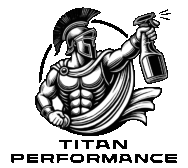Titan Performance Cleaning Products